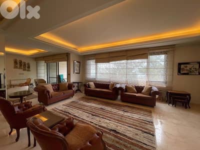 Apartment for sale Biyada / شقة للبيع في البياضة