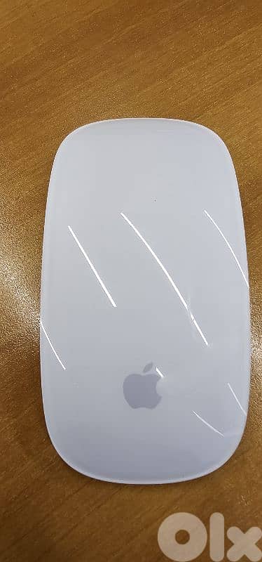 Apple Magic Mouse