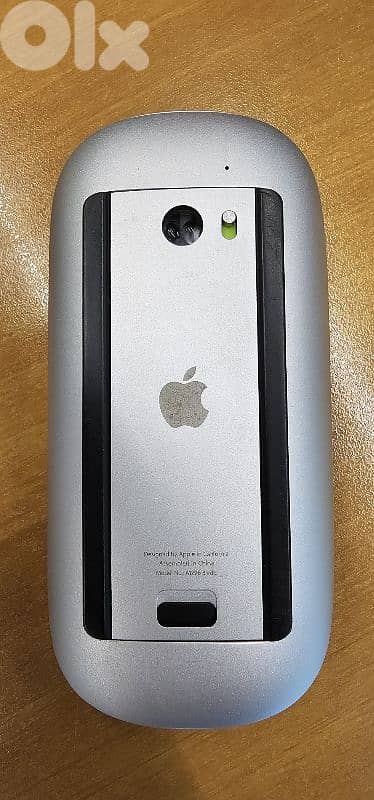 Apple Magic Mouse 1