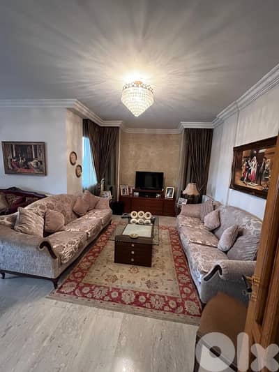 Apartment for sale Antelias / شقة للبيع في أنطلياس