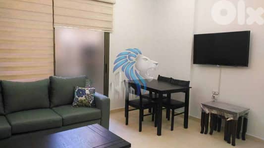 FURNISHED APARTMENT IN ACHRAFIEH PRIME (130SQ) 2 BEDS , (ACR-999)