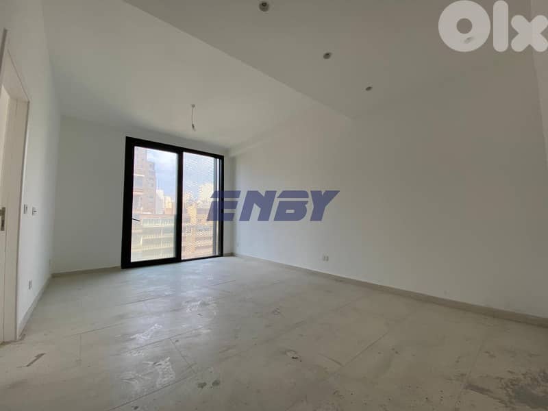 Apartment for Sale Achrafieh | Prime Location | Full Amenities 0