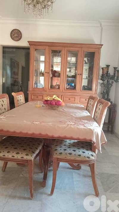 salon w sefra for sale