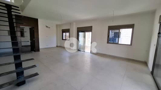 Duplex  For Sale In Amchit - Aidamoun Village - دوبلكس للبيع في عمشيت