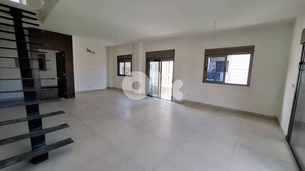 Duplex  For Sale In Amchit - Aidamoun Village - دوبلكس للبيع في عمشيت 0