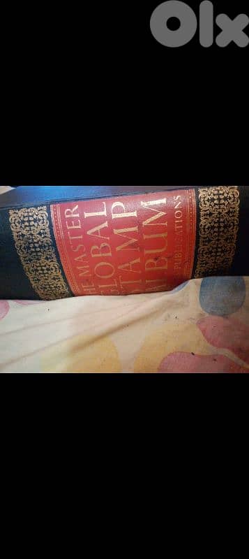 world wide stampa album 1