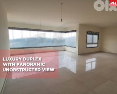 Brand new luxurious Duplex in Ain saade REF#PH128426