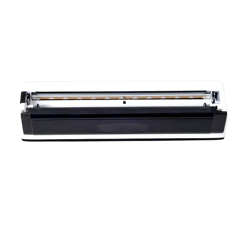 THERMAL PRINTER    طابعة Xprinter XP-P81 المحمولة A4 1