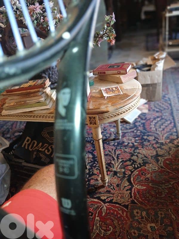 wilson pro staff Junior for sale 0