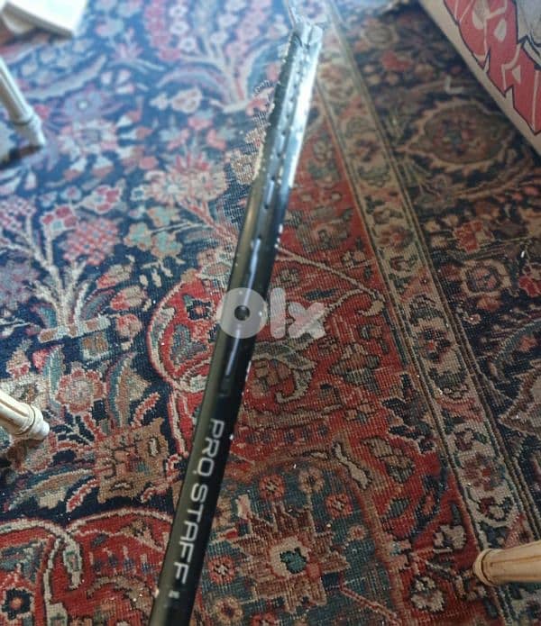 wilson pro staff Junior for sale 1