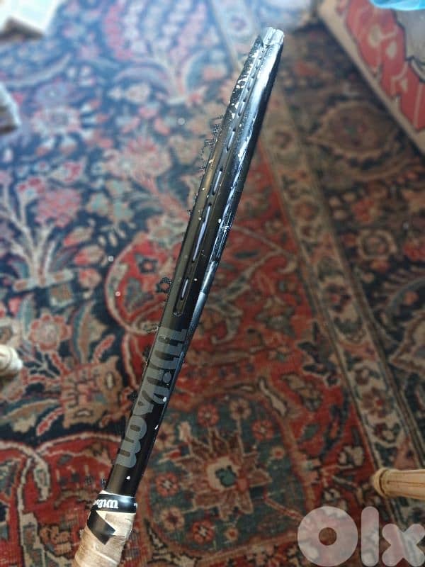 wilson pro staff Junior for sale 2