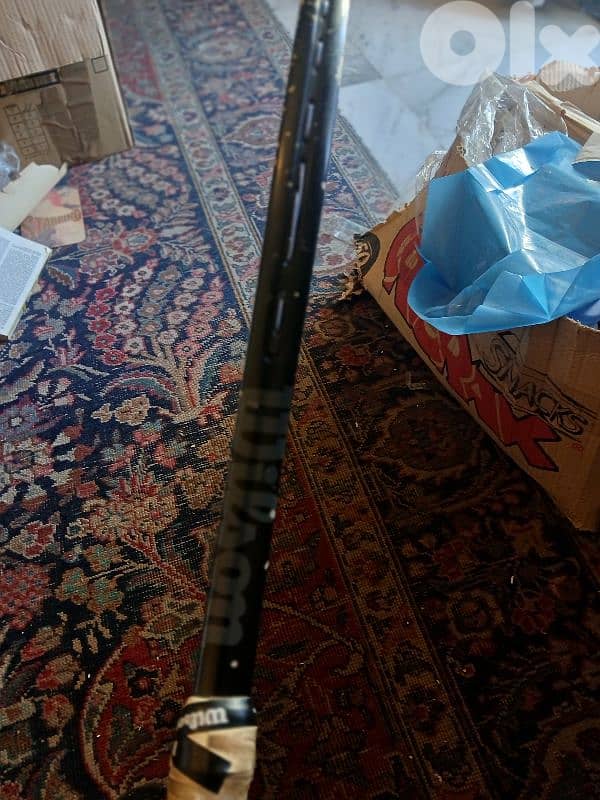 wilson pro staff Junior for sale 3