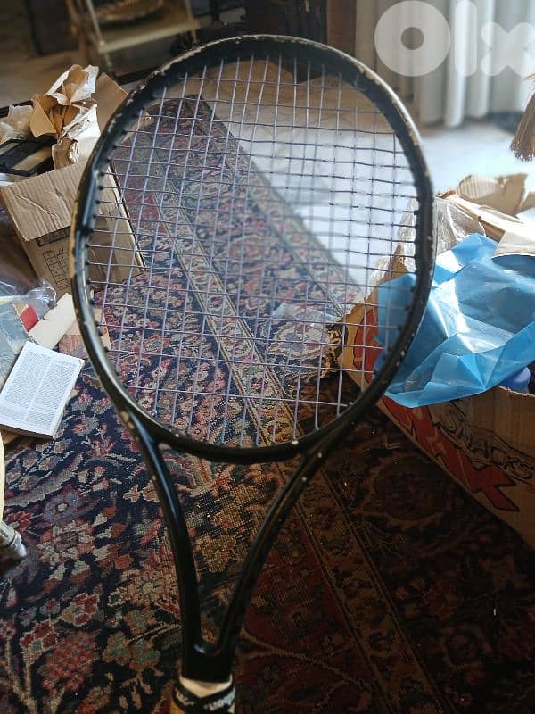 wilson pro staff Junior for sale 5