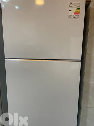 Samsung Fridge