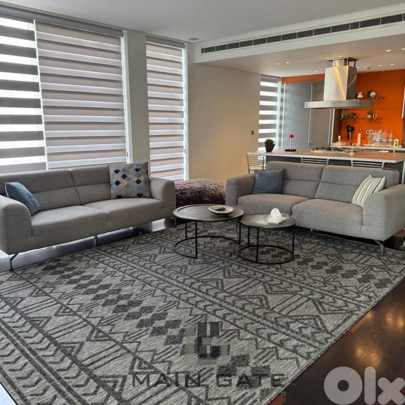 Apartment for rent in Beirut 0