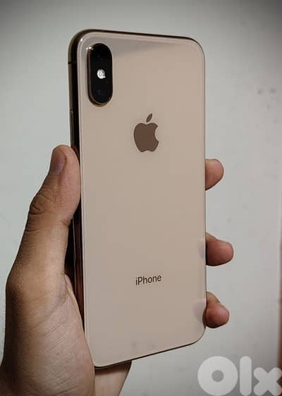 iphone xs