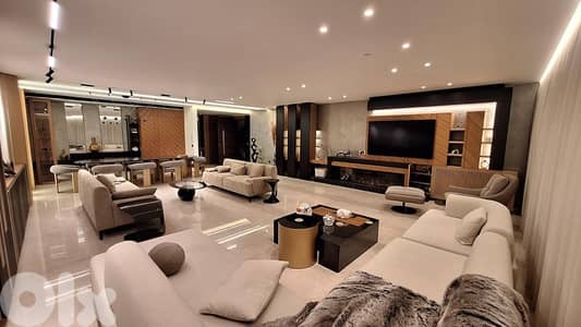 High End Apartment For Sale | Yarzeh