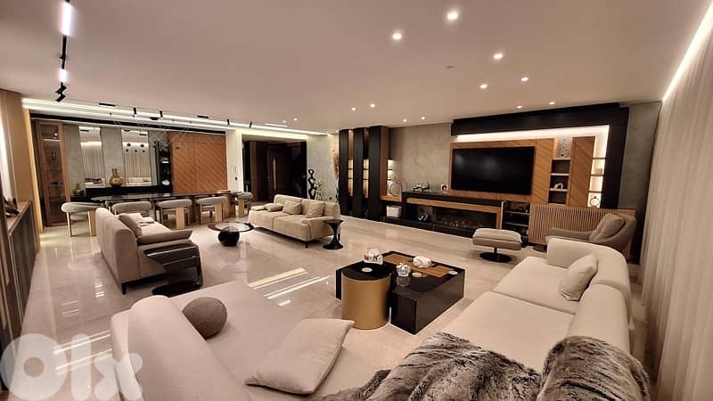 High End Apartment For Sale | Yarzeh 0