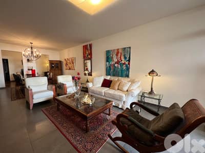 apartment for sale zouk mikael