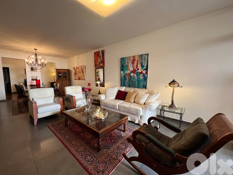 apartment for sale zouk mikael 0