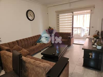 170m2 apartment/Modern Building 4sale in Ain el mrayseh - عين المريسة
