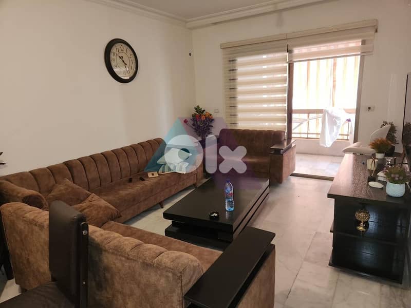 170m2 apartment/Modern Building 4sale in Ain el mrayseh - عين المريسة 0