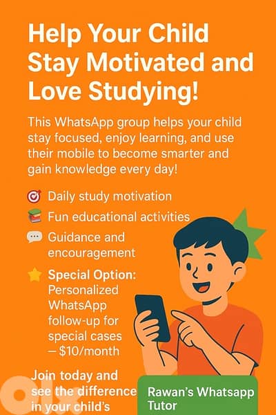 whatsapp Urgent Teacher