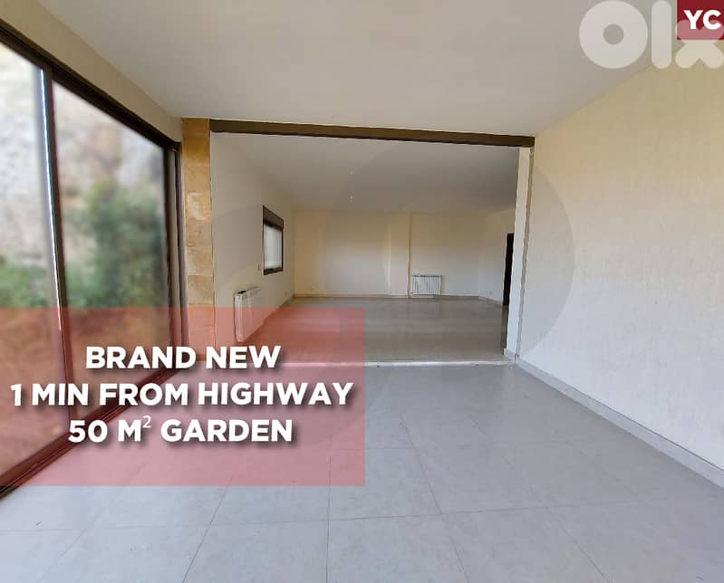 Luxury Apartment for Sale in Amchit–Prime Location REF#YC128779 0