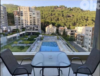 apartement for Rent in Tilal El Fanar