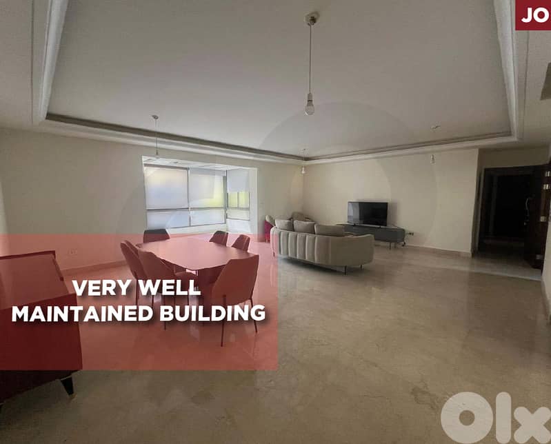 Brand-new boutique building in the heart of Spears -Hamra REF#JO128781 0