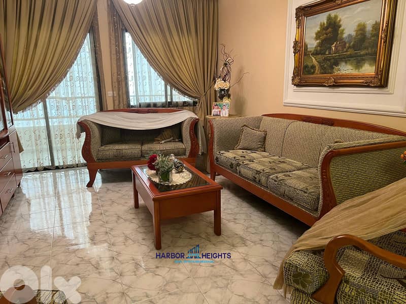 Apartment for sale in  Jbeil شقة للبيع في جبيل 0