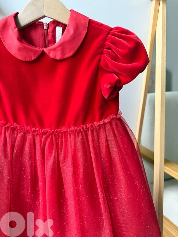 DRESS FOR CHRISTMAS 4