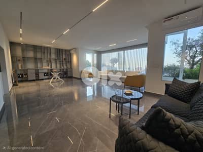 Apartment with Terrace 180m² for Sale in Mtayleb – Rare Opportunity!