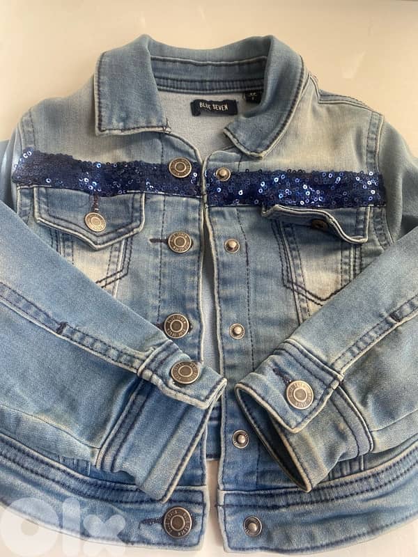 jeans jacket 1