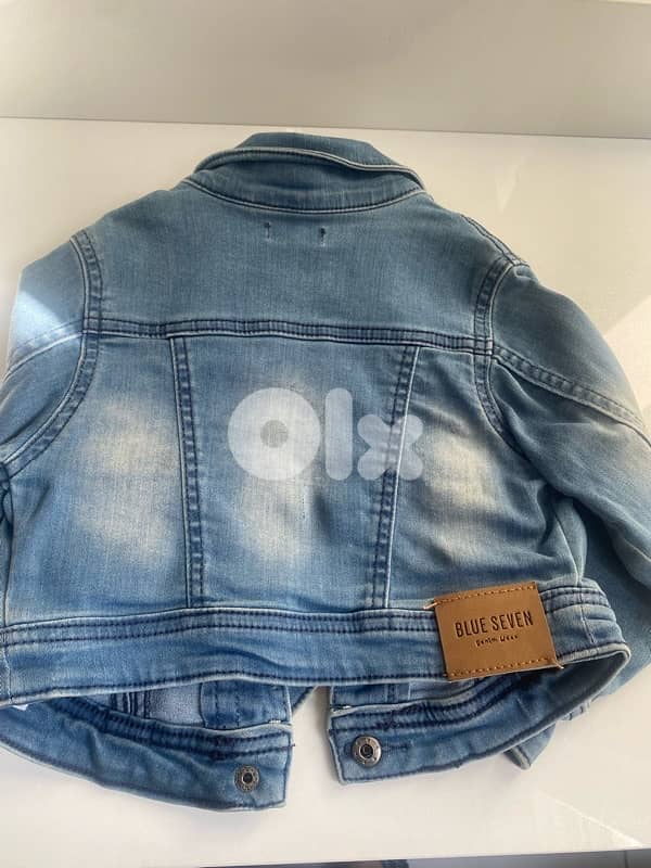 jeans jacket 2