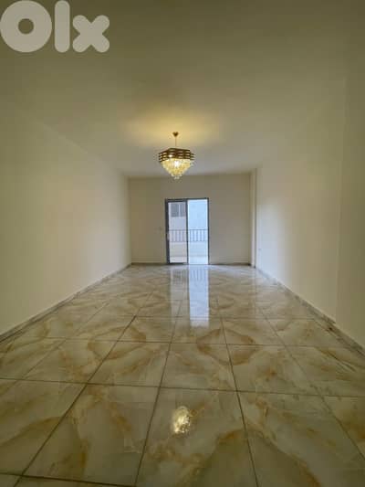 بالتقسيط شقة مميزة للبيع في تول - Special Apartment For Sale Toul