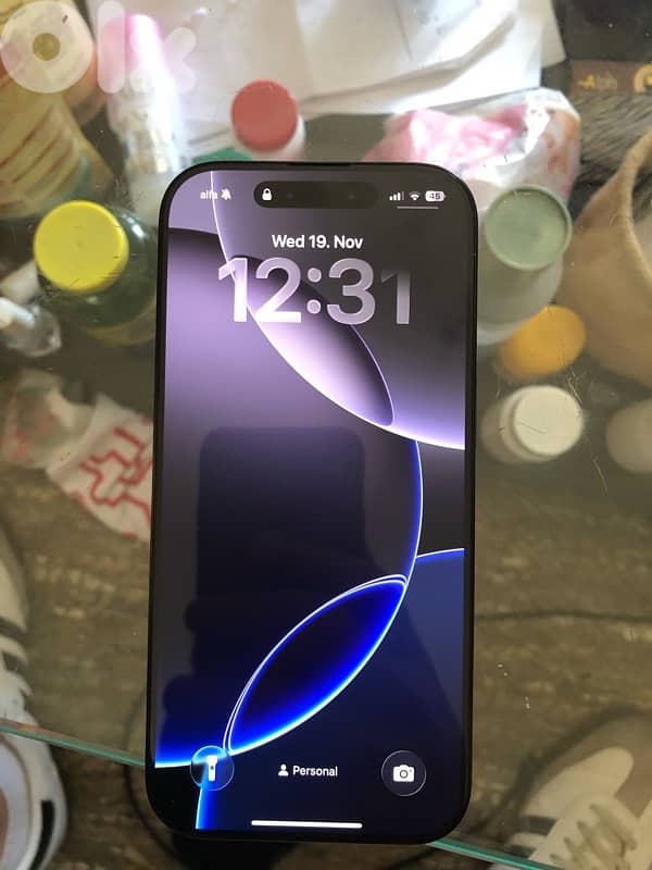 iphone 16 pro 128gb 1