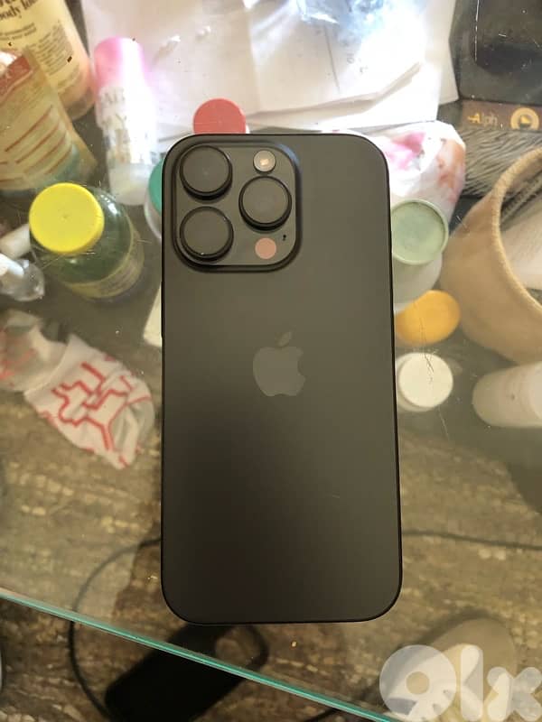 iphone 16 pro 128gb 2