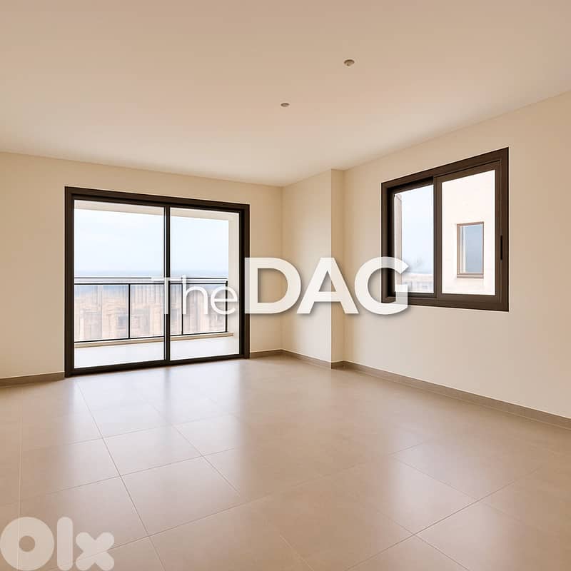 Luxurious 103 SQM Apartment for Sale in Ashrafieh Sassine شقة للبيع 0