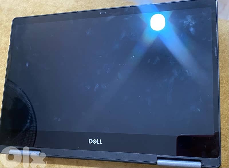 Dell Inspiron 7373 2-in-1 laptop 0