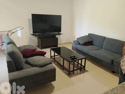 Furnished Apartment For Sale In Biaqout شقة مفروشة للبيع في بياقوت