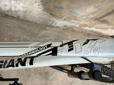 Giant ATX 660 (2022)