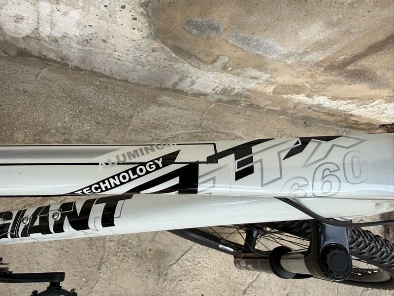 Giant ATX 660 (2022) 0