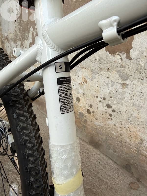 Giant ATX 660 (2022) 5