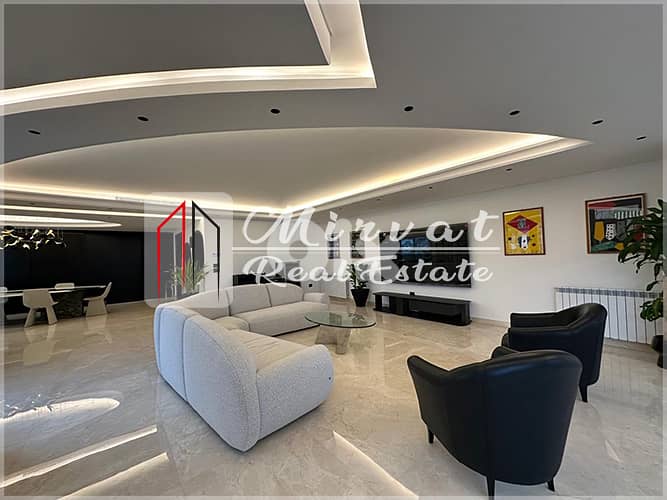 High End Modern ApartmentlShared PoollWith Sea View 0