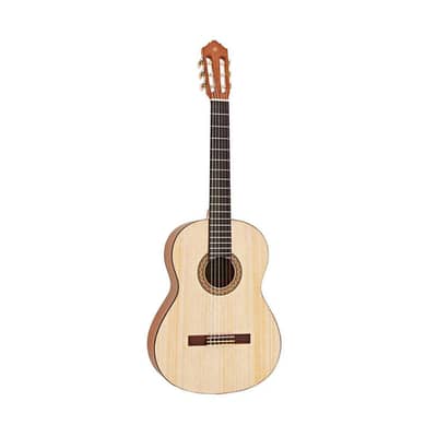 Yamaha C40M 4/4 Classical Guitar – Natural Matte Finish