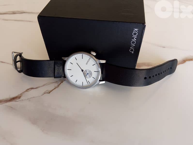 Winston Subs Silver White 1