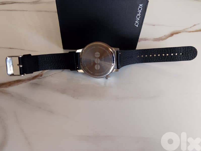 Winston Subs Silver White 2