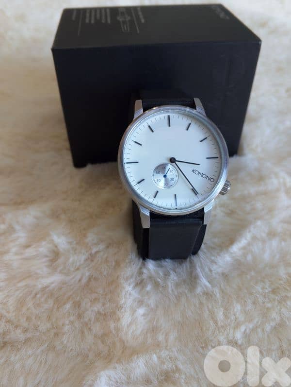 Winston Subs Silver White 3