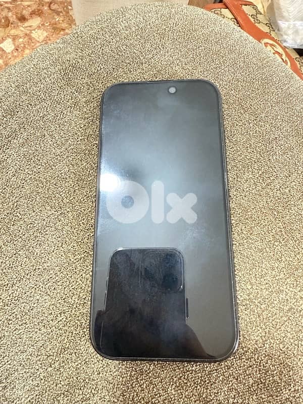 iphone 16 pro 256gb 2